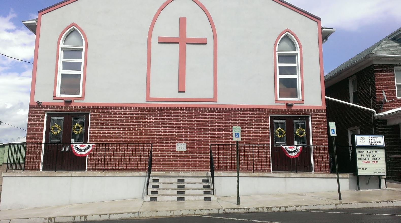 bible fellowship near me bible fellowship near me