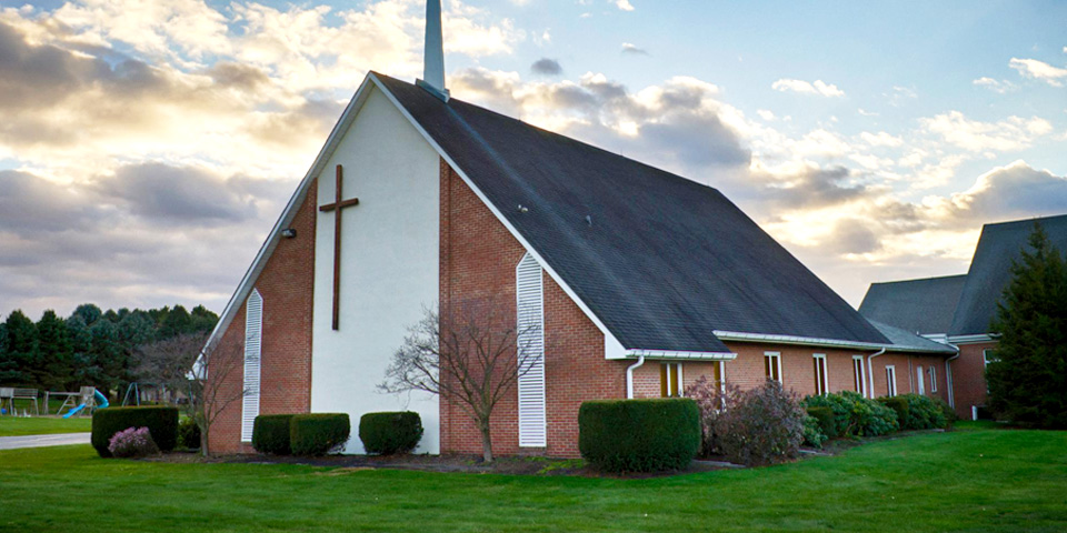 Lebanon Pa Lebanon Bible Fellowship Church The Bible Fellowship Church