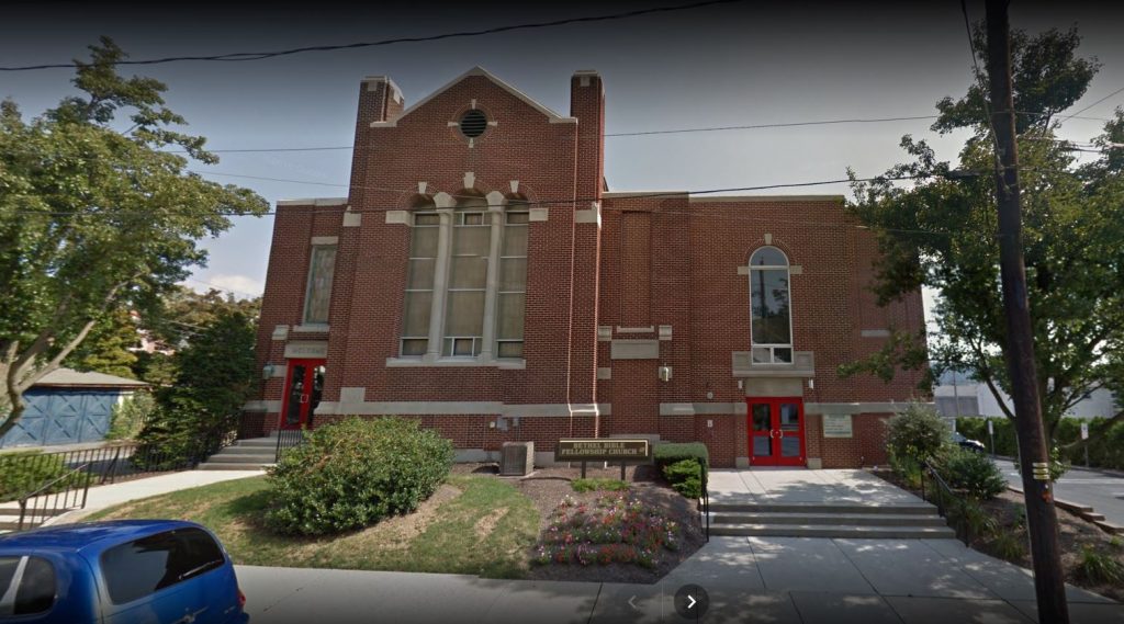 Emmaus, PA Bethel Bible Fellowship Church The Bible Fellowship Church