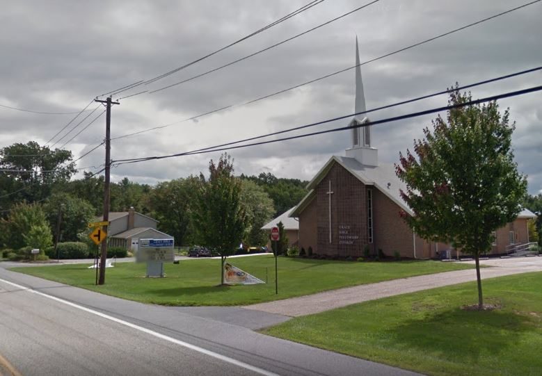 Grace Bible Fellowship Church Home Facebook