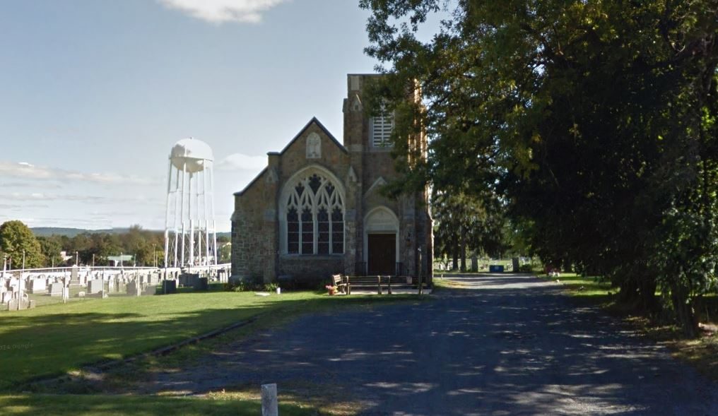 Kutztown, PA Kutztown Bible Fellowship Church The Bible Fellowship