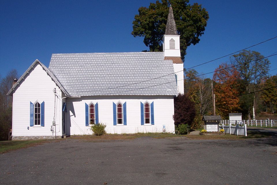 LaGrangeville, NY Valley Bible Fellowship Church The Bible