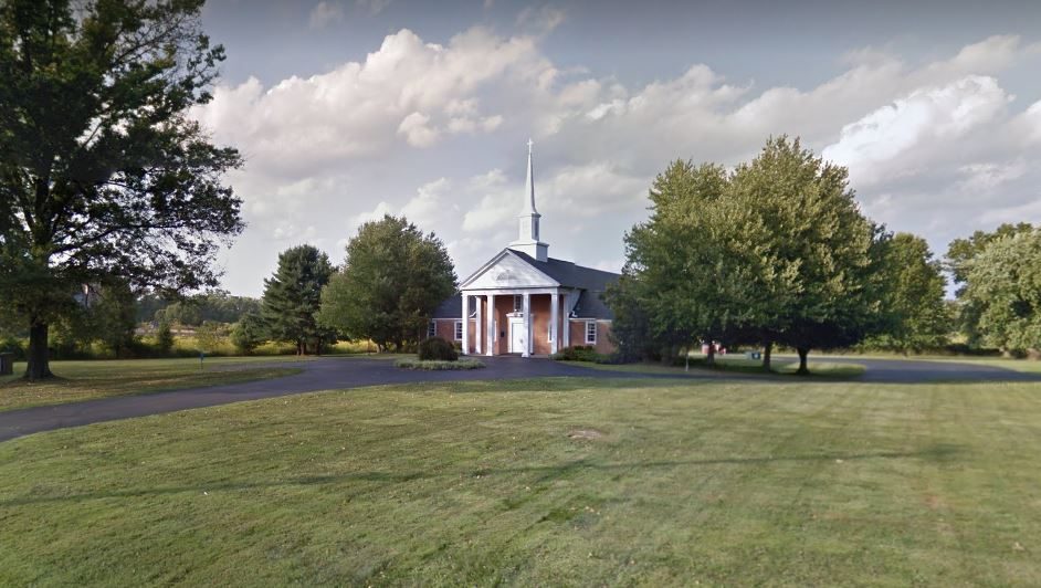 Maple Glen, PA Welsh Road Church The Bible Fellowship Church