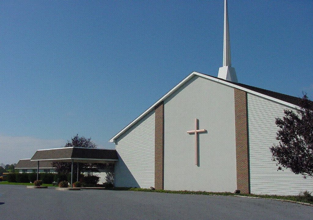 Ephrata, PA Bible Fellowship Church of Ephrata The Bible Fellowship